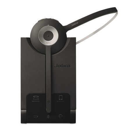 Jabra PRO 925 Wireless Monaural Convertible Headset 925-15-508-205